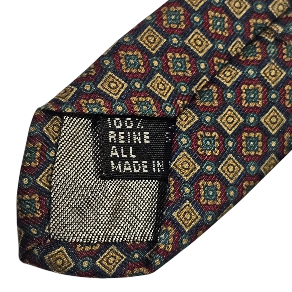 MOSCHINO TIE